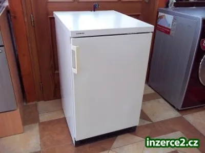Mraznička - Mrazák šuplíkový SIEMENS