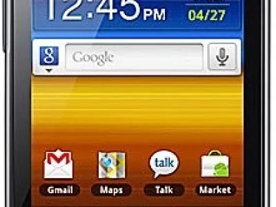 Mobilní telefon Samsung GT-S5360 Galaxy Y - Nepoužívaný