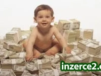 Potřebujete peníze a nechcete se stále zadlužovat?