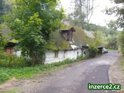 Prodej domu Dolní Houžovec