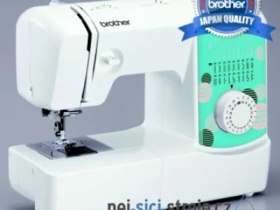 Šicí stroj Brother BN 37