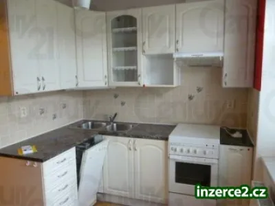 Pěkný byt 4+1/B, 90m2, Kralupy nad Vltavou - Lobeček