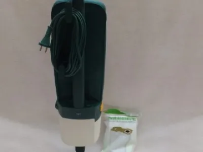 Vysavač VORWERK 121 el. klepač ET 340