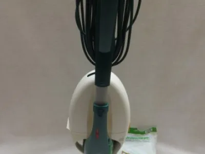 Vysavač VORWERK 130 el. klepač EB 350