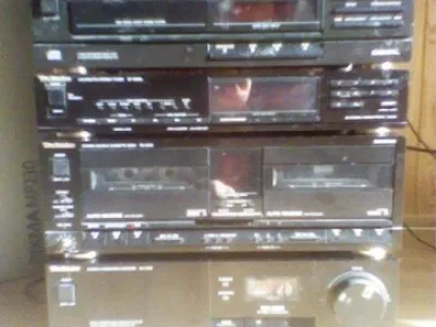 TECHNICS