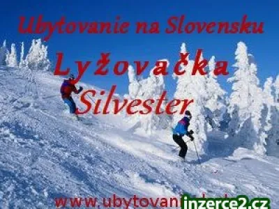 Lyžování, Silvestr 2013 v SR