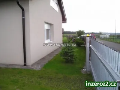 Prodej rodinného domu s penzionem, ČB.