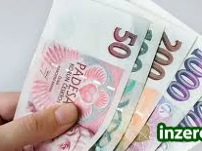 Jednoduchá práce -celá ČR