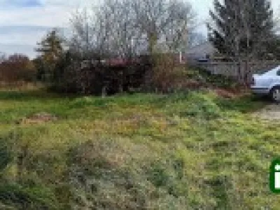 PRODEJ zasíť. pozemku na RD, Chýnice,PZ (poblíž PRAHY 5)