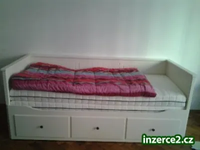 Nabízím postel
