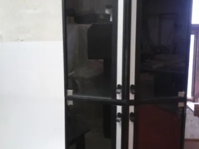 Obývací stěna