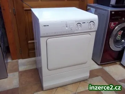 Sušička prádla IBERNA ABI 35 C kondenzační