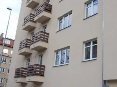 Aukce BJ 1+0 MČ Praha 10, Bajkalská 656/04