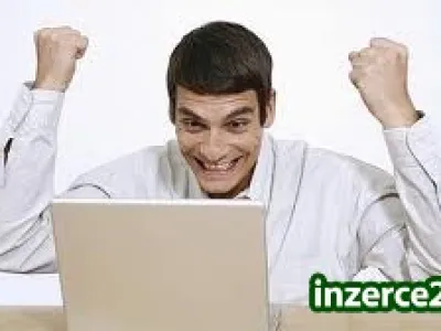 Motivující práce