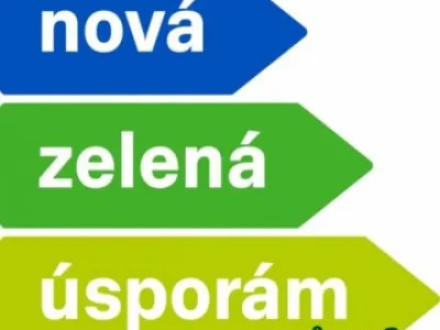 Dotace - Nová Zelená Úsporám - energetický poradce