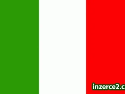 VÝUKA ITALŠTINY A ANGLIČTINY, i po Skypu