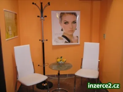 vybavení čekárny