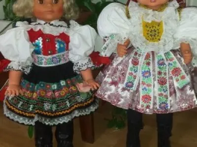 Krojačky