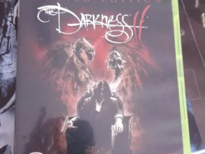 Darkness II