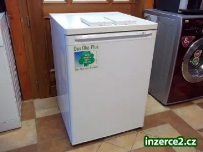 Mraznička - Mrazák šuplíkový SIEMENS ÖKO PLUS