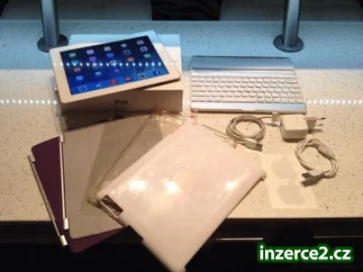 Apple ipad 2