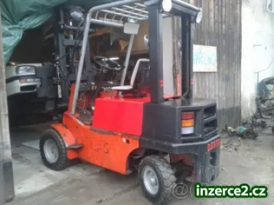 Prodám destu 3222LX