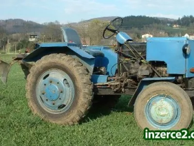 Malotraktor