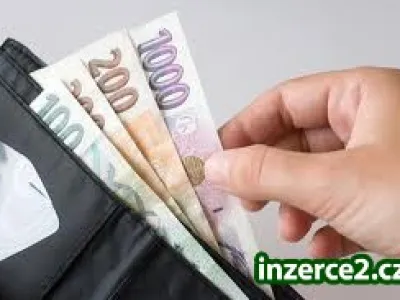 Tíží Vás Vaše finance? Nemůžete chodit na brigády kvůli dětem?