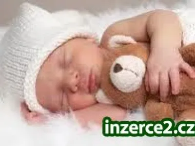 Pracují když děti spí
