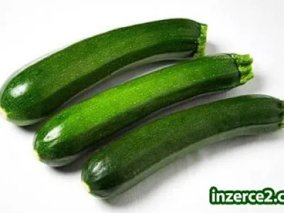 CUKETA ZELENÁ 15 SEMEN