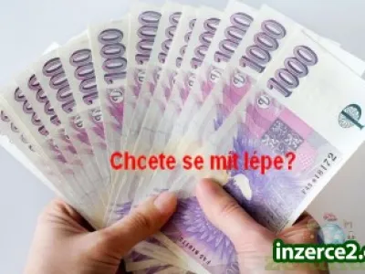 Jak se mít lépe!