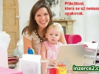 Příležitost, která se už nemusí opakovat.