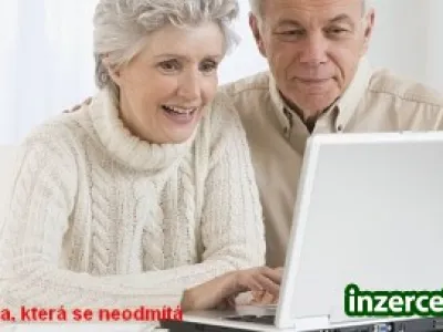 Nabídka, která se neodmítá