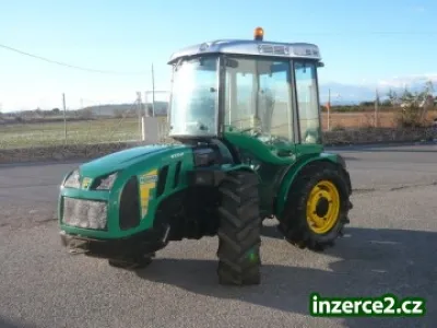 Prodám vo velmi dobrom stave Ferrari 95 VGA Rev Dualsteer