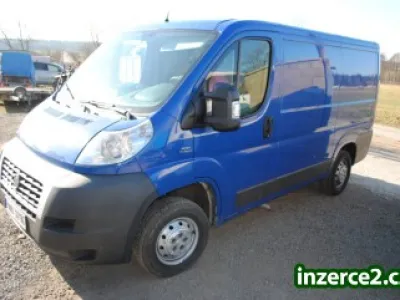 Fiat Ducato-pronájem.