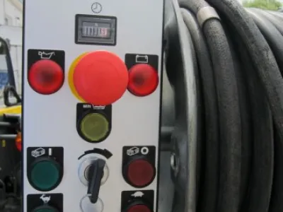 Rioned AquaJET 150/55