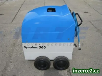 Dynabox 500