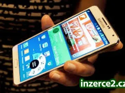 Samsung Galaxy Note 3 a Samsung Galaxy s4