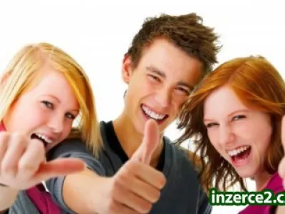 Voňavá práce již od 15 let