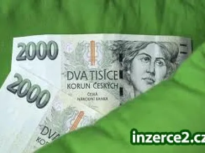 Výdělek bez obav-celá ČR