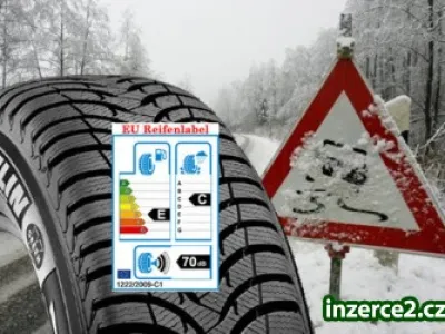 Alpin Michelin