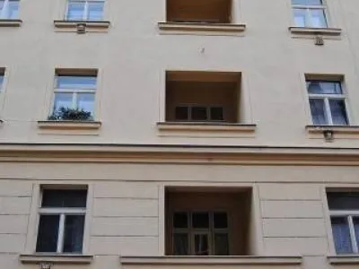 Aukce BJ 1+1 MČ Praha 10, Holandská 755/13