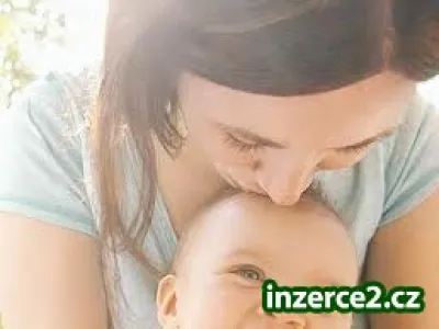 JSTE NA MATEŘSKÉ A CHYBÍ VÁM SEBEREALIZACE ??