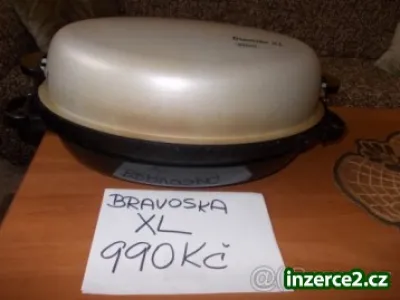 REMOSKA-BRAVO-BRAVOSKA XL-+kOLEČKOVÉ BRUSLE-POSLEDNÍ SLEVA-280 KČ
