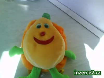 batůžek