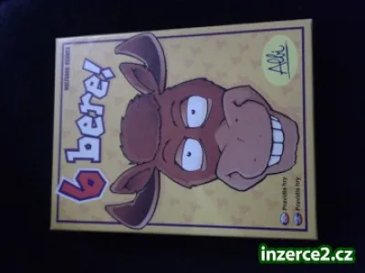 6 bere!