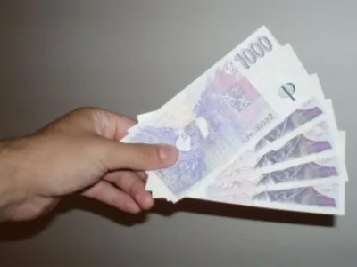 Pomůžeme Vám zajistit trvalý příjem (celá ČR!)