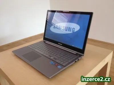 Prodam Samsung Ativ book 8,novy@
