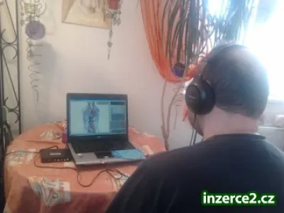 Nabízíme diagnostiku zdravotního stavu