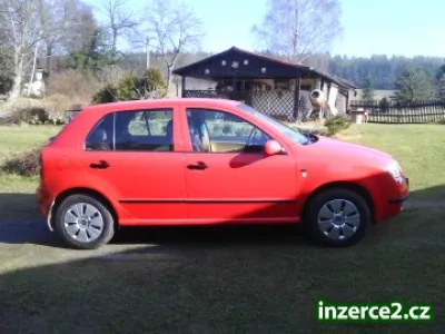 fabia